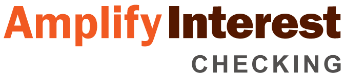 Amplify Interest Checking