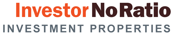 Investor No Ratio - Investment Properties