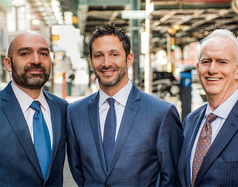 Quontic Bank Executives