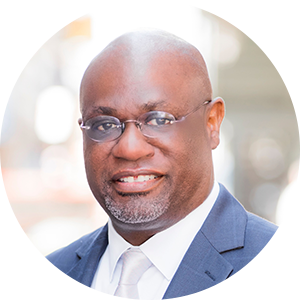 Darrin Q. English - Quontic Bank