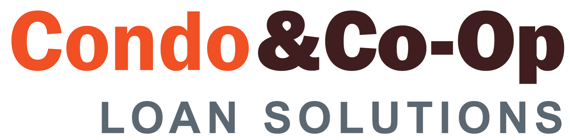Condo&Co-Op Condo&Co-Op