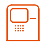 ATM icon