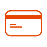 Debit MasterCard Icon