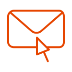 Email Alerts Icon