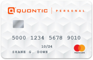 Quontic-card