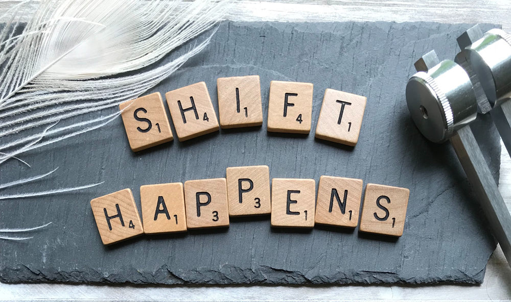 shift happens image