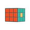 Cube Cube