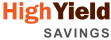 High Yield Savings High Yield Savings